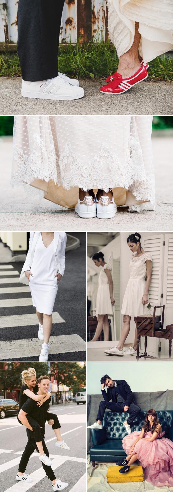 新娘搭配什么婚鞋,新娘最潮鞋