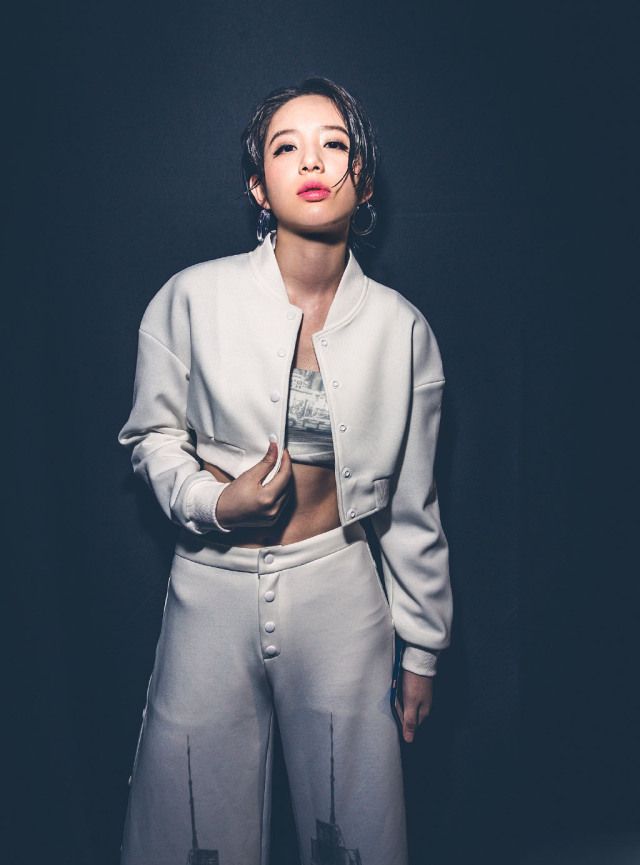 有嘻哈星秀,星秀新说唱