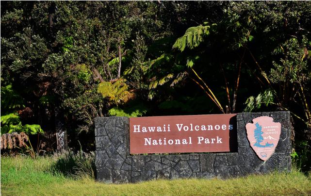 缤纷邮世界｜夏威夷不止可以看天看海还可以……