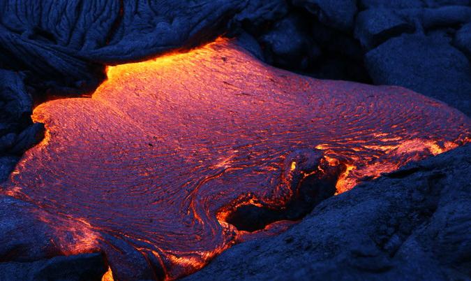 缤纷邮世界｜夏威夷不止可以看天看海还可以……