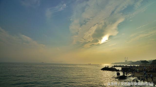 此地与我有缘-再见闽南