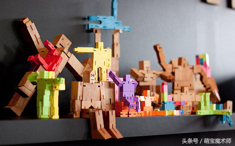 儿童益智思维魔方,儿童思维训练魔方怎么玩