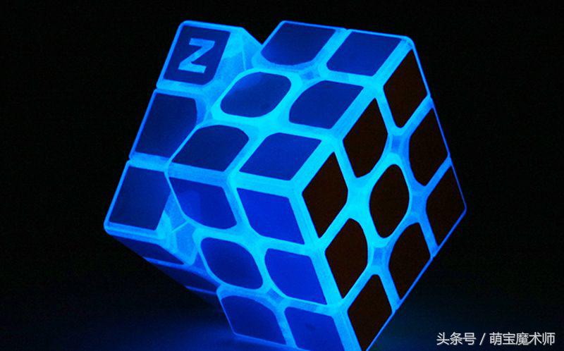 儿童益智思维魔方,儿童思维训练魔方怎么玩