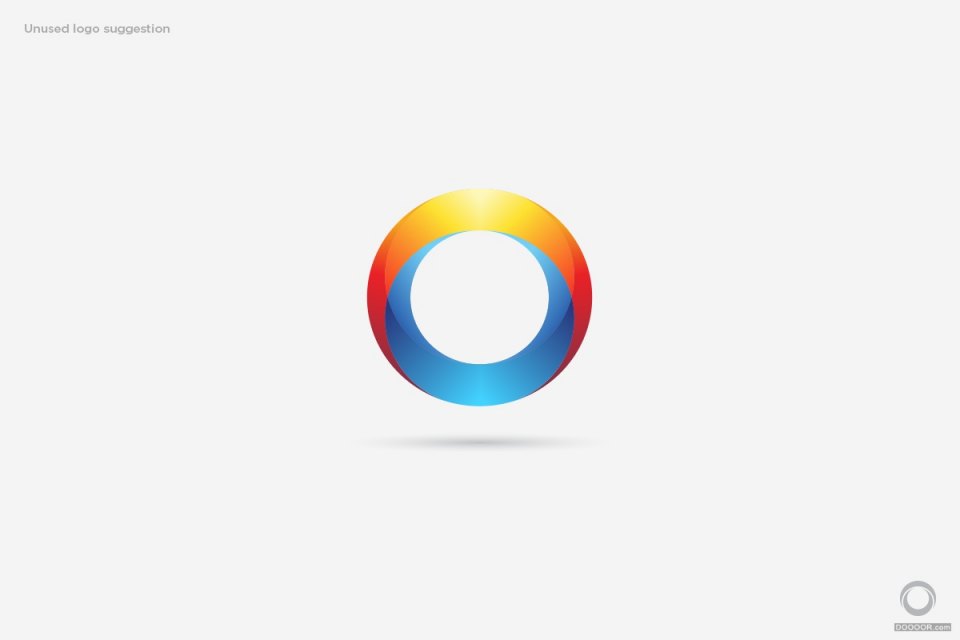 3d立体logo定做,logo设计如何有立体感