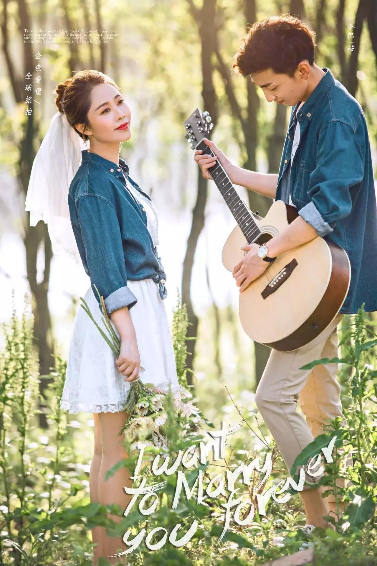 古堡旅拍婚纱照攻略大全,北京爱斐堡婚纱照拍摄攻略