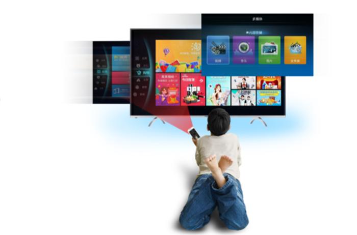 熊猫电视55v8a多少钱,熊猫55f4a液晶电视