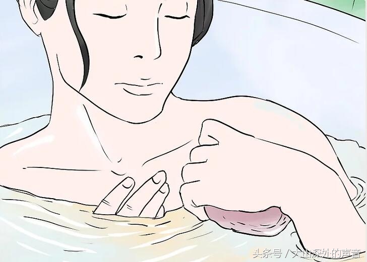 中暑了怎么办,中暑了怎么办教你一招按摩方法