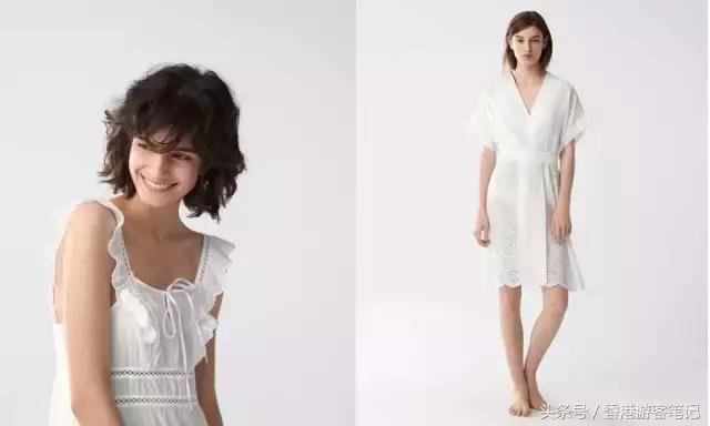 zara格子睡衣,ZARA睡衣