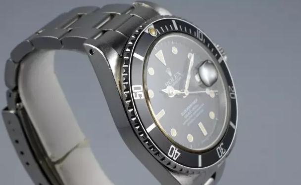 水鬼劳力士的来历,劳力士水鬼图片大全真实