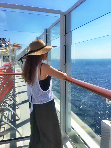 全家邮轮上一起游玩,全家一起游准备什么