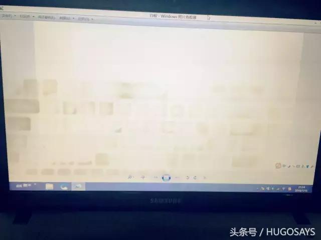 笔记本怎么防止屏幕有键盘印子,笔记本屏幕有键盘印擦不掉