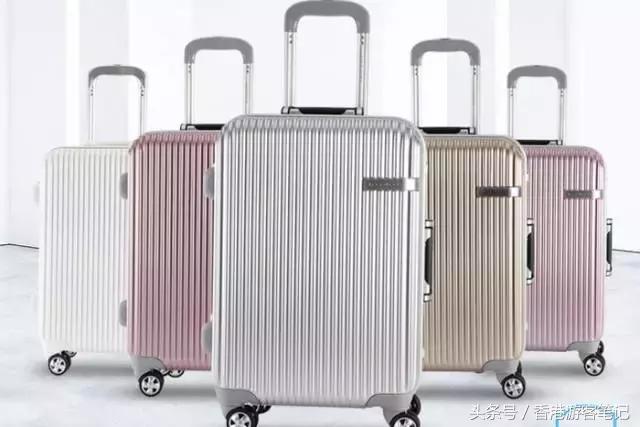 85后仙女别再买LV了！这些大牌真的不贵！