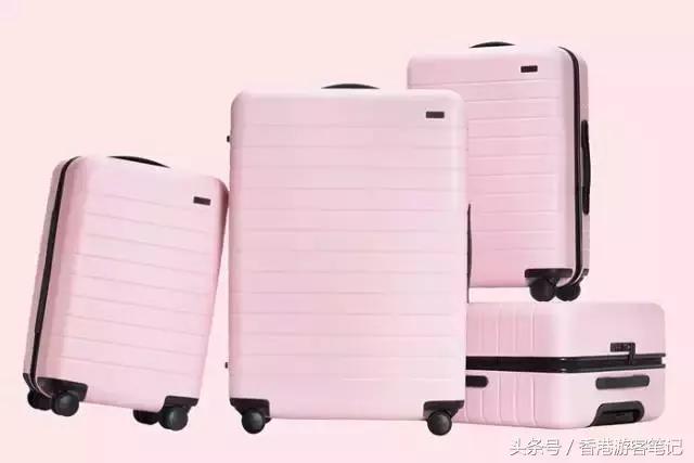 85后仙女别再买LV了！这些大牌真的不贵！