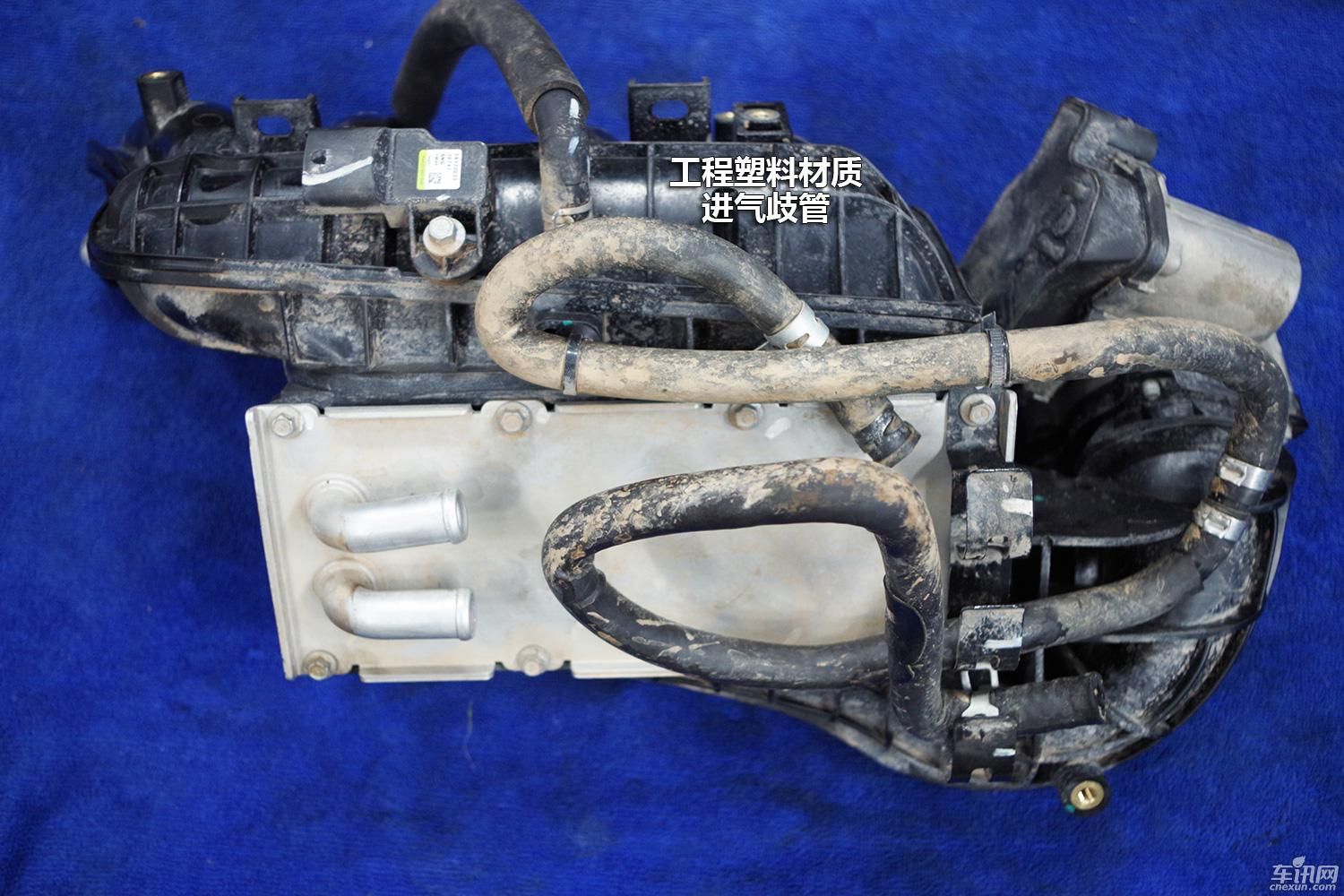 s7发动机是v几,s7用的什么发动机