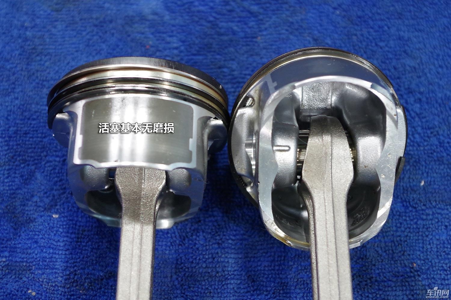 s7发动机是v几,s7用的什么发动机