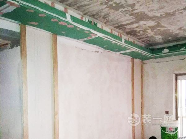 新家装修完成的视频,东莞120平米三室两厅装修效果