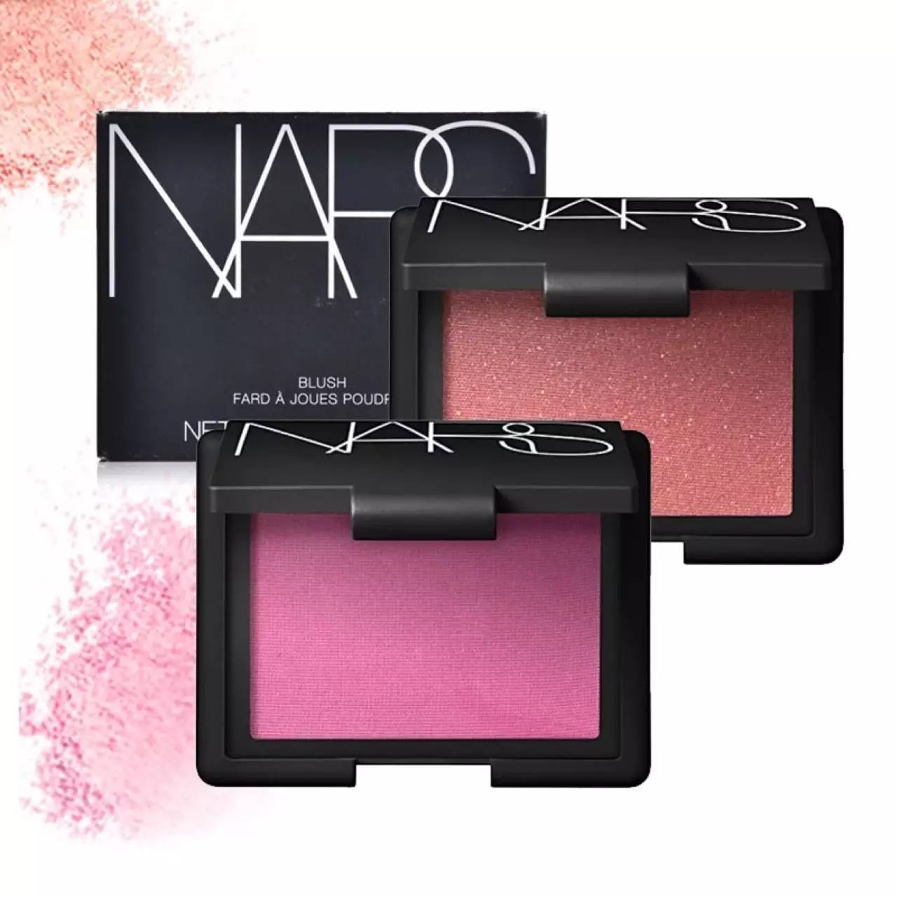 美国小众专业彩妆品牌,种草好物推荐爆款网红化妆品