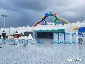 中国乐园大数据系列：广东省篇