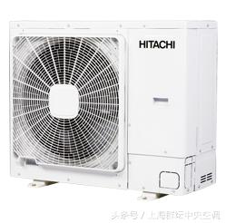 日立中央空调有哪些系列,日立中央空调哪款好用