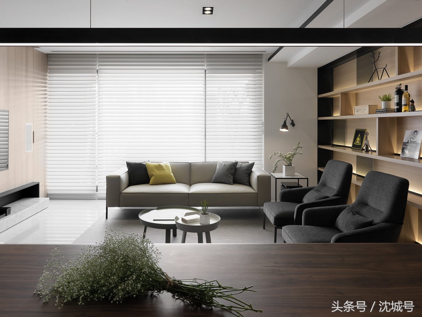 恒大装饰装修效果图,恒大未来城装修改造