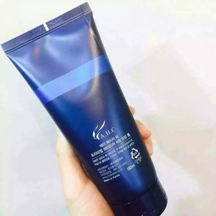 种草老司机上线——AHC