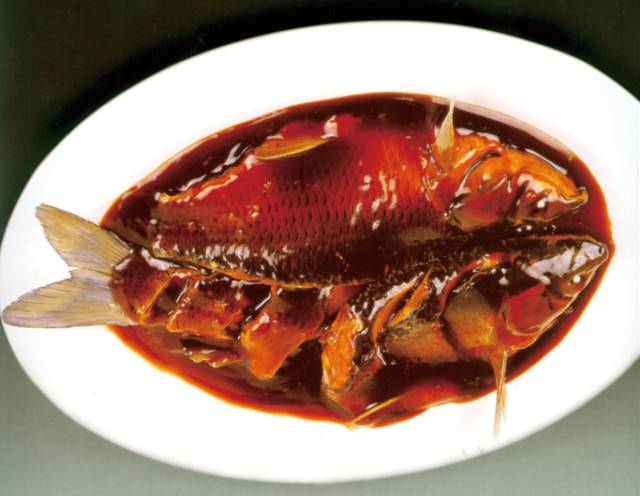 炒麻辣鱼片的家常做法,青椒炒鱼片的做法大全