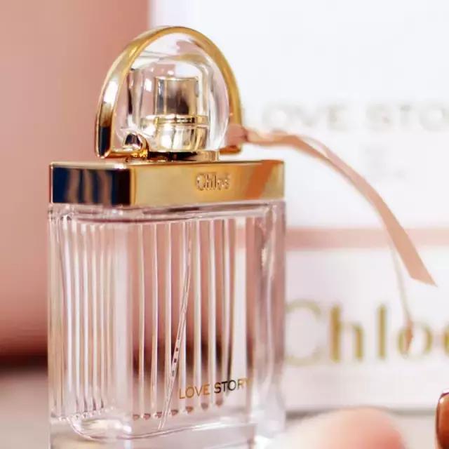 不喷香水的女人没有未来,这些香水能让男人记住你一辈子