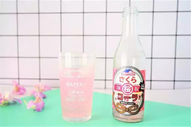 亲测无糖饮料,亲测美白饮料