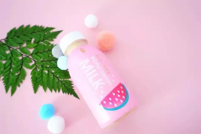 亲测无糖饮料,亲测美白饮料