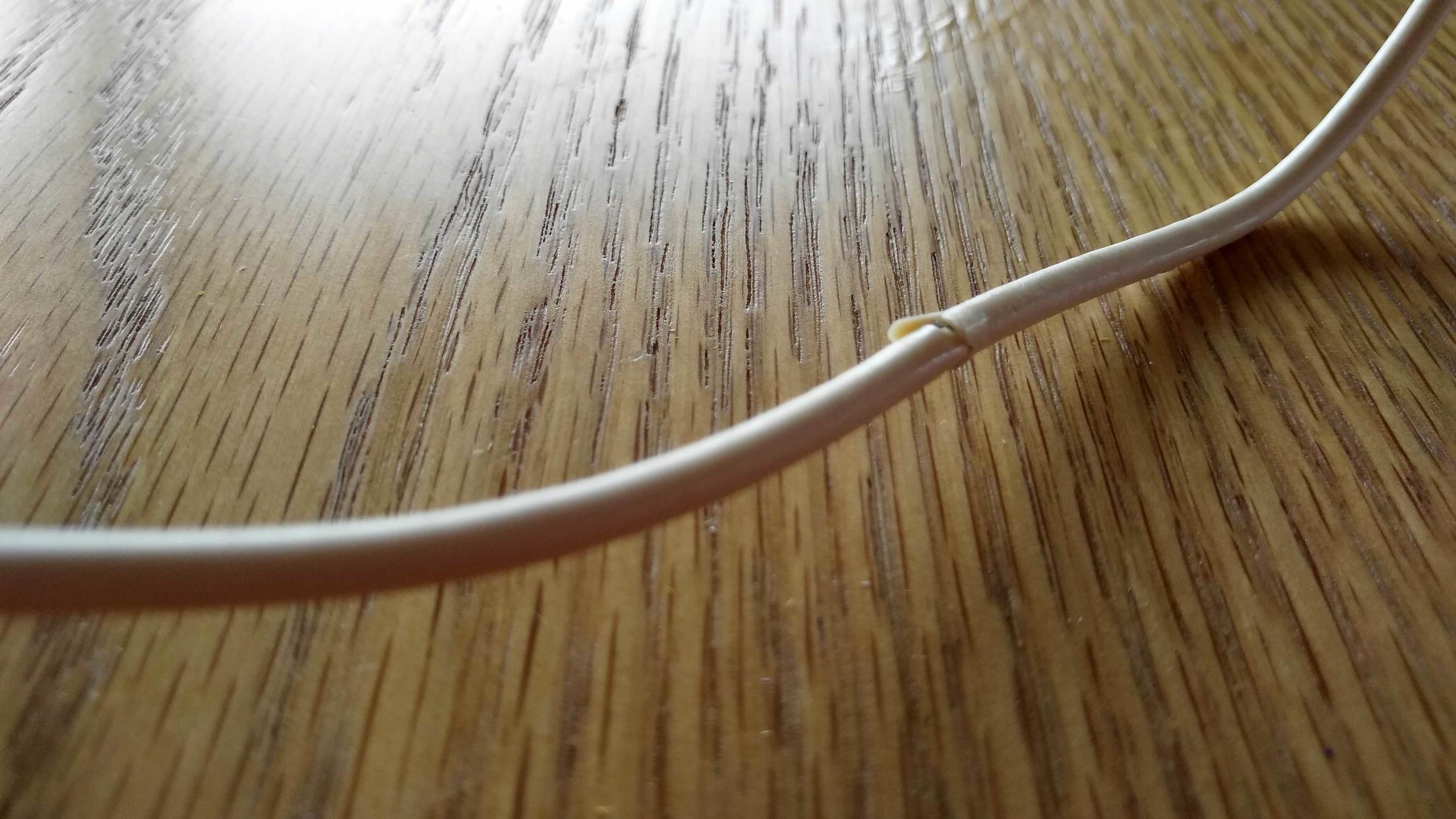 修复数据线适合用几倍热缩管,数据线修复的热缩管规格