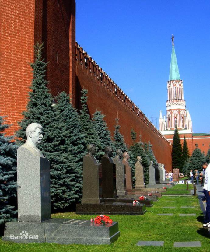 莫斯科郊外的红场,莫斯科红场阅兵式