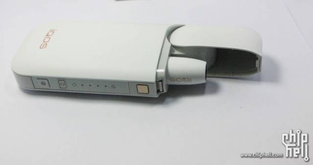 禁令之后,IQOS卖家转入地下,暗市交易依旧活跃