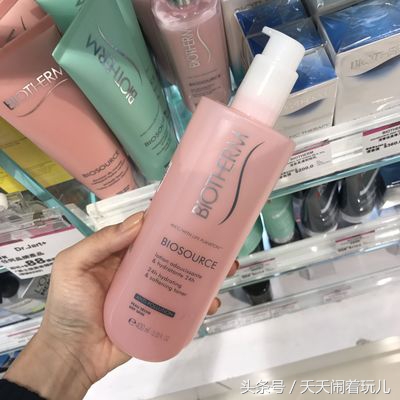 扒一扒明星用的护肤品,扒一扒明星的护肤品