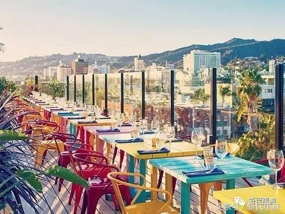 在伊比萨岛上邂逅全球大牌