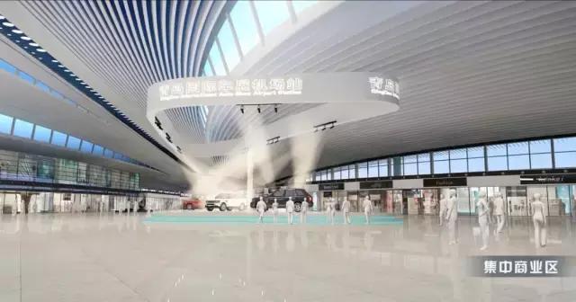 流亭机场转场了吗,流亭机场航班转场