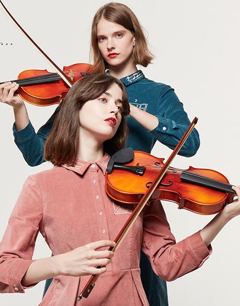 不敢相信！仙女们竟然还不知道这些时髦好看又便宜的小众品牌，再不知道就亏了！