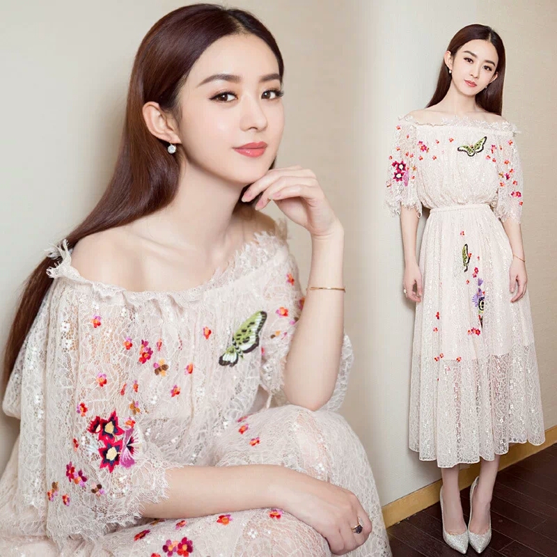 推荐几款好看的明星同款 (今年最值得get的明星同款)