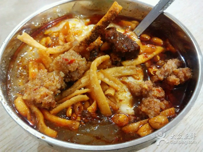 成都到乐山美食攻略一日游,乐山苏稽古镇美食攻略