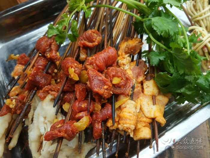 成都到乐山美食攻略一日游,乐山苏稽古镇美食攻略