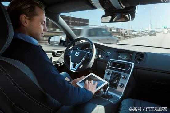 无人驾驶出现人身伤害事故，谁来负责？是主机厂？驾驶员？还是？