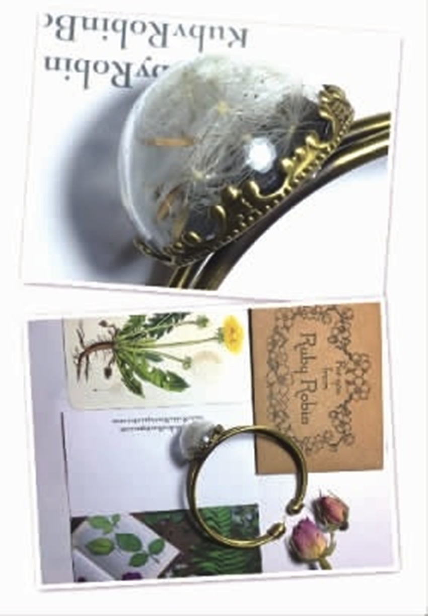 精致暗藏玄机首饰,精美首饰有哪些