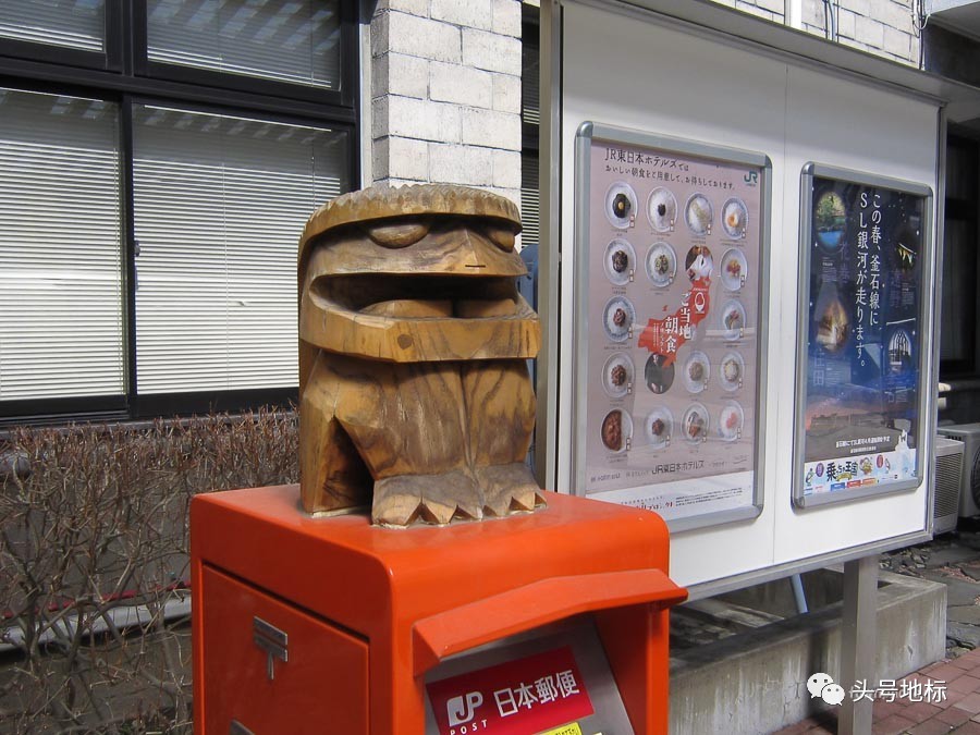 日本河童的图,日本河童记载