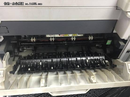 打印机双面卡纸坏了怎么修,小型打印机卡纸怎么办