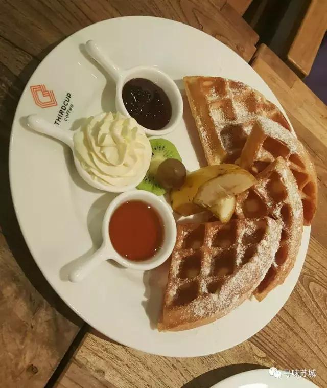 苏州有风景的西餐,苏州中心著名西餐