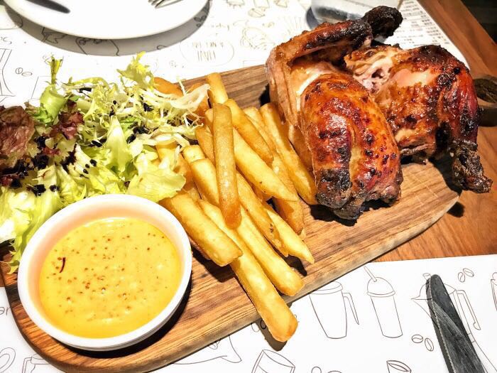 苏州有风景的西餐,苏州中心著名西餐