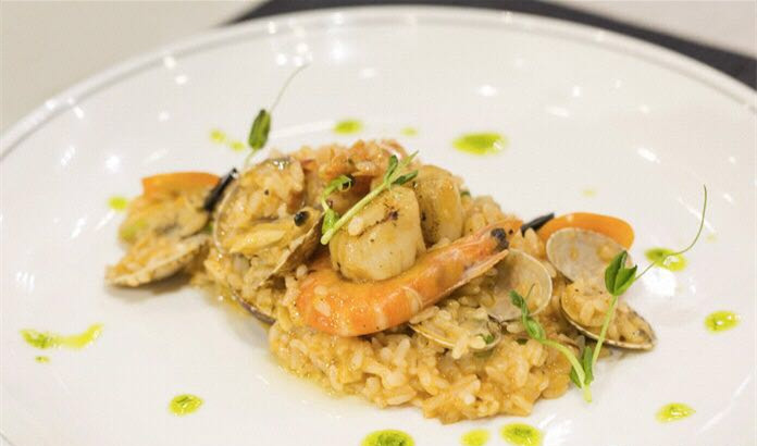 苏州有风景的西餐,苏州中心著名西餐