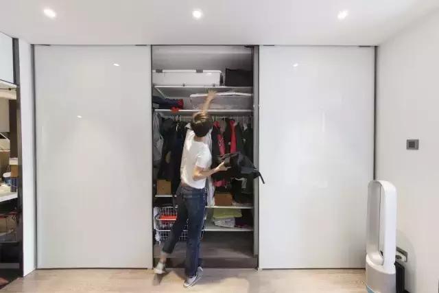 36㎡打造乐活居，你什么样，生活就什么样！