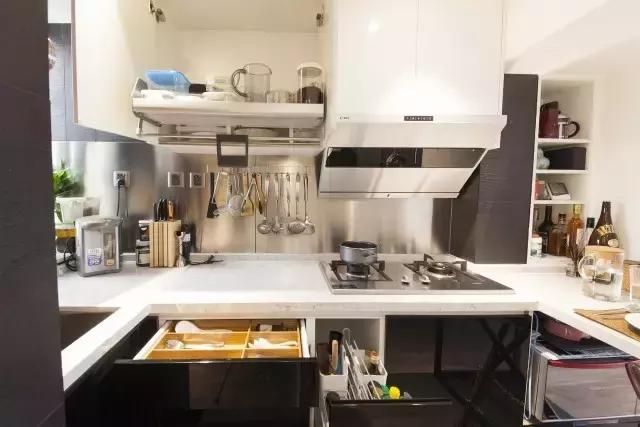 36㎡打造乐活居，你什么样，生活就什么样！