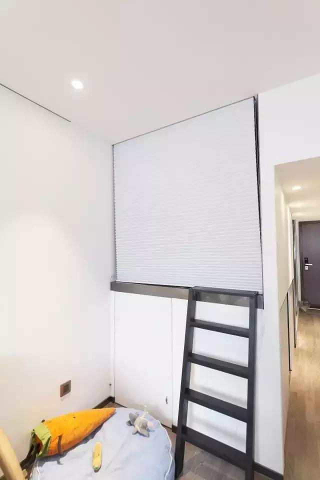 36㎡打造乐活居，你什么样，生活就什么样！