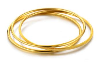 十大必买经典款手链手镯,最经典的黄金手镯款式